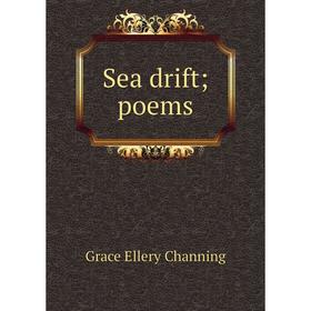 

Книга Sea drift; poems