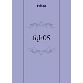 

Книга Fqh05