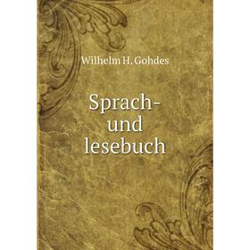 

Книга Sprach-und lesebuch