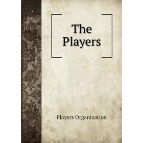 

Книга The Players
