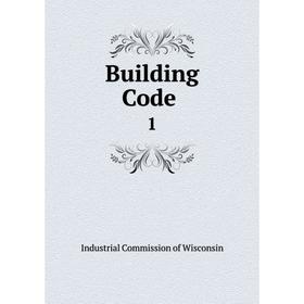 

Книга Building Code