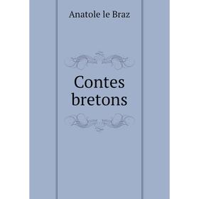 

Книга Contes bretons