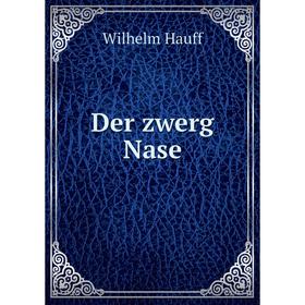 

Книга Der zwerg Nase