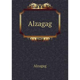 

Книга Alzagag
