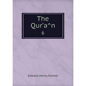 

Книга The Qurʼân 6