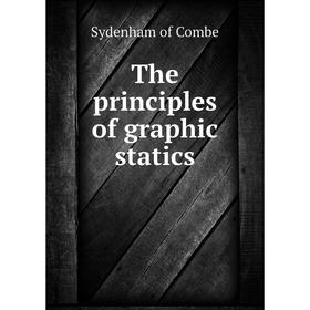 

Книга The principles of graphic statics