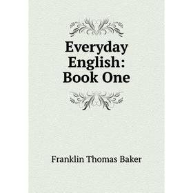 

Книга Everyday English: Book One
