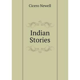 

Книга Indian Stories