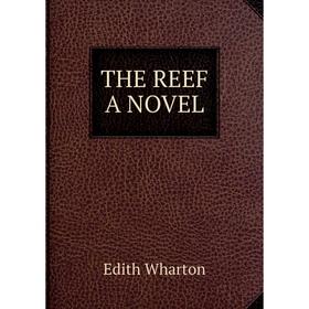 

Книга The reef a novel