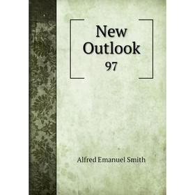 

Книга New Outlook 97