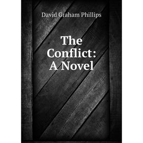 

Книга The Conflict: A Novel