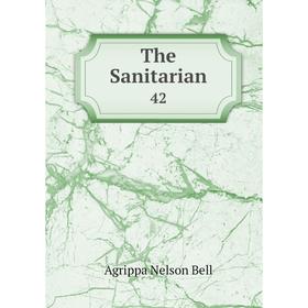 

Книга The Sanitarian 42