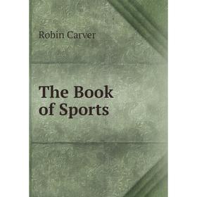 

Книга The Book of Sports