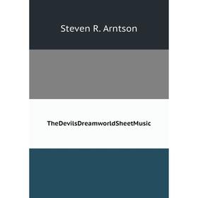 

Книга TheDevilsDreamworldSheetMusic