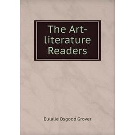 

Книга The Art-literature Readers