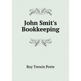 

Книга John Smit's Bookkeeping