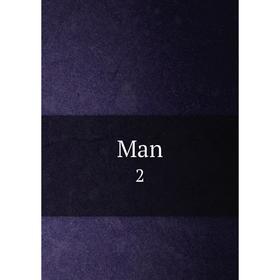 

Книга Man 2