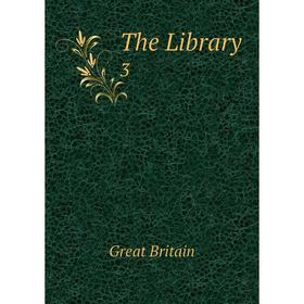 

Книга The Library 3
