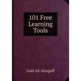 

Книга 101 Free Learning Tools