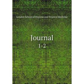 

Книга Journal 1-2