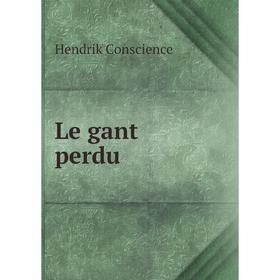 

Книга Le gant perdu