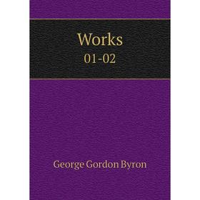 

Книга Works 01-02