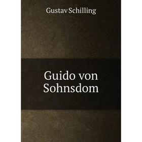 

Книга Guido von Sohnsdom
