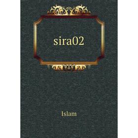 

Книга Sira02