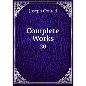

Книга Complete Works 20