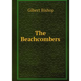 

Книга The Beachcombers