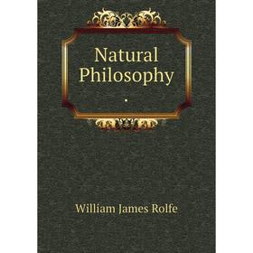 

Книга Natural Philosophy