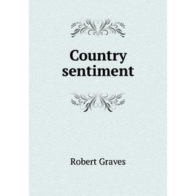 

Книга Country sentiment