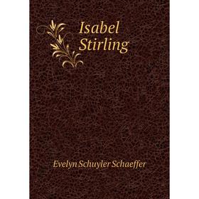 

Книга Isabel Stirling