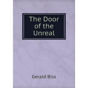 

Книга The Door of the Unreal
