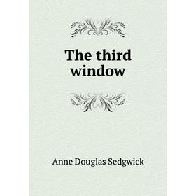 

Книга The third window
