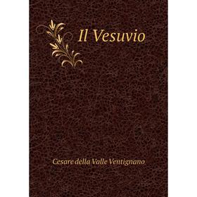 

Книга Il Vesuvio