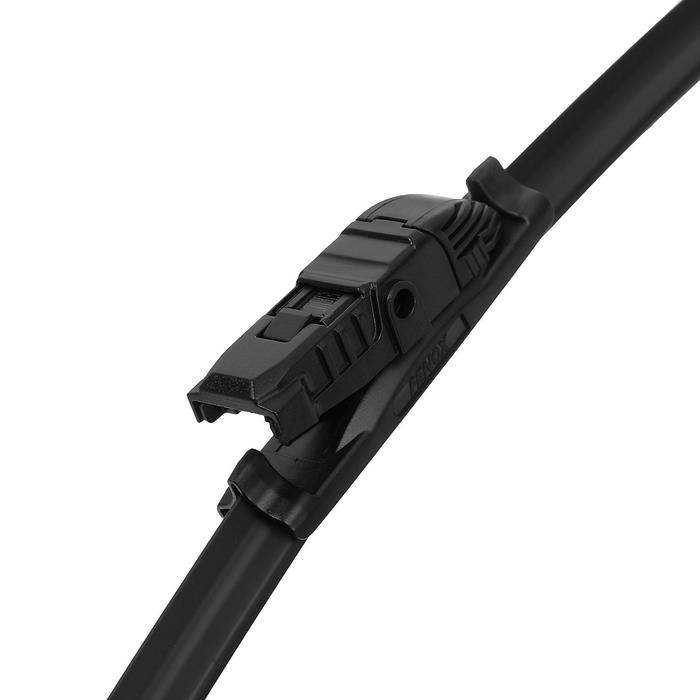 

Щетка стеклоочистителя FENOX, 17"/430 мм, бескаркасная, с переходниками