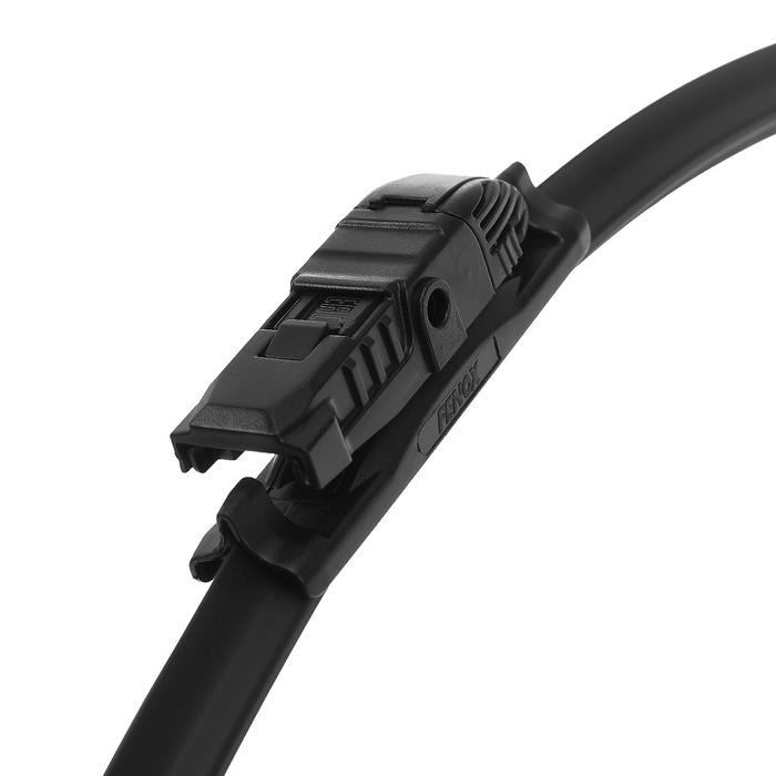 

Щетка стеклоочистителя FENOX, 28"/700 мм, бескаркасная, с переходниками