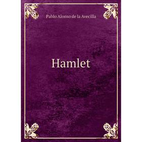 

Книга Hamlet