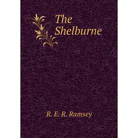 

Книга The Shelburne