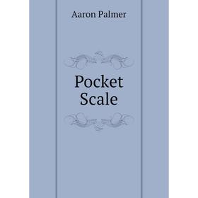 

Книга Pocket Scale