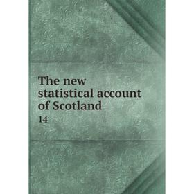 

Книга The new statistical account of Scotland 14