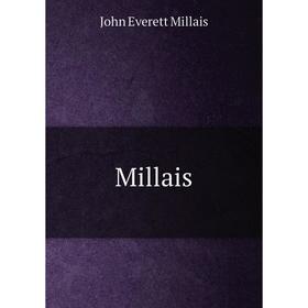 

Книга Millais