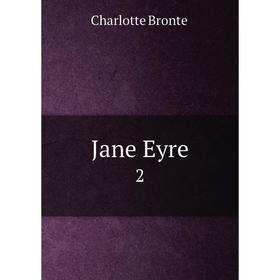 

Книга Jane Eyre 2