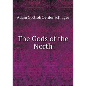 

Книга The Gods of the North