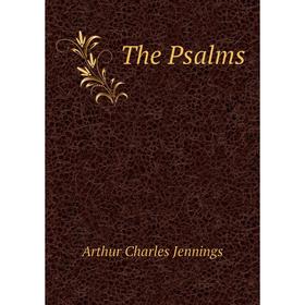 

Книга The Psalms