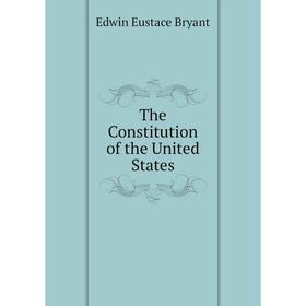 

Книга The Constitution of the United States