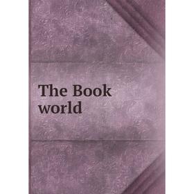 

Книга The Book world