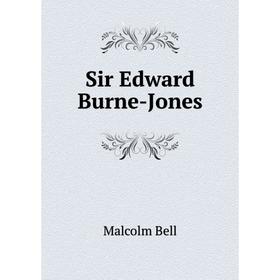 

Книга Sir Edward Burne-Jones