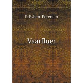 

Книга Vaarfluer